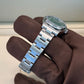 2022 Rolex Oyster Perpetual 31 Green Dial 277200 / Steel / Mint Condition / Box & Papers