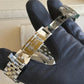 2023 Rolex GMT Master II 'Batgirl' / 126710BLNR / Jubilee Band / Like New