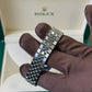 2025 Rolex Land Dweller 36 White Dial / 127234 / Steel / Brand New & Unworn / Box & Papers Just Watch It