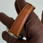 2024 PP5212A Calatrava Weekly Calendar / Steel / 40mm / Leather Strap / Like New Just Watch It
