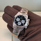 2025 Rolex Daytona Cosmograph Black Dial 126505 / Rose Gold / Brand New & Unworn / Box & Papers Just Watch It