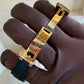 2025 Rolex Sky-Dweller 42 Black Dial / 336238 / 42mm / Yellow Gold on Oysterflex / Brand New & Unworn Just Watch It
