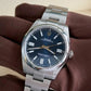 2022 Rolex Oyster Perpetual 41 Blue Dial / 124300 / Steel / Mint Condition