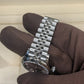 2025 Rolex Datejust 31 Pink Dial / 278274 / Steel / Brand New & Unworn / Box & Papers Just Watch It