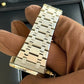 2002 Audemars Piguet Royal Oak Jumbo Black Dial / 15202ST / Steel / Mint Condition