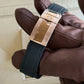 2022 Rolex Daytona Cosmograph ‘Chocolate Dial’ / 116515LN / Rose Gold on Oysterflex / Like New - Just Watch It
