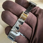 2025 Rolex Oyster Perpetual 41 Black Dial / 124300 / Oyster Bracelet / 41mm / Brand New & Unworn / Box & Papers Just Watch It