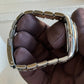 2004 Rolex Datejust 36 Champagne Roman Dial / 116203 / Oyster Bracelet / Two Tone Yellow Gold / Mint Condition / Recently Serviced - Just Watch It