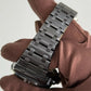 2024 Audemars Piguet Royal Oak Offshore Black Ceramic 26238CE / Mint Condition / Box & Papers