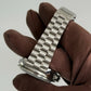2022 Omega Speedmaster Sapphire Sandwich / 310.30.42.50.01.002 / 42mm / Steel / Mint Condition