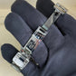 2025 GMT Master II 'Batman' Black Dial / 126710BLNR / Steel / Brand New & Unworn / Box & Papers Just Watch It