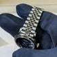 2025 Rolex Datejust 31 Black Roman Numeral Dial / 278274 / Steel / Brand New & Unworn / Box & Papers Just Watch It