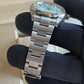 2021 Oyster Perpetual 41 Tiffany Blue Dial / 124300 / Steel / 41mm / Like New Just Watch It