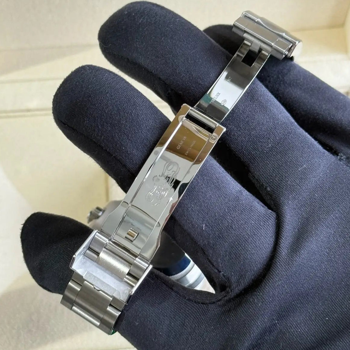 2021 Rolex Submariner Date 'Starbucks' / 126610LV / 41mm / Ceramic & Steel / Mint Condition / Box & Papers Just Watch It