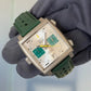 2024 TAG Heuer Monaco Chronograph Racing Green 1 of 30 / CAW218E.FC6565 / 39mm / Mint Condition - Just Watch It