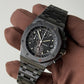 2024 Audemars Piguet Royal Oak Offshore Black Ceramic 26238CE / Mint Condition / Box & Papers