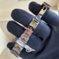 2025 Rolex GMT-Master II ‘Rootbeer’ / 126711CHNR / Two Tone Everose Oyster / 40mm / Brand New & Unworn Just Watch It