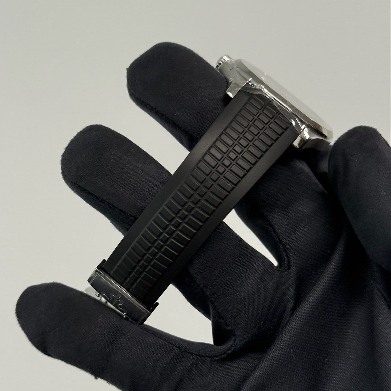 2024 Patek Philippe 5167 Aquanaut / Steel / Like New / Box & Papers Just Watch It