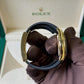 2025 Rolex Daytona Cosmograph 'Tiffany Blue' Dial / 126518LN / Yellow Gold / Brand New & Unworn / Box & Papers Just Watch It
