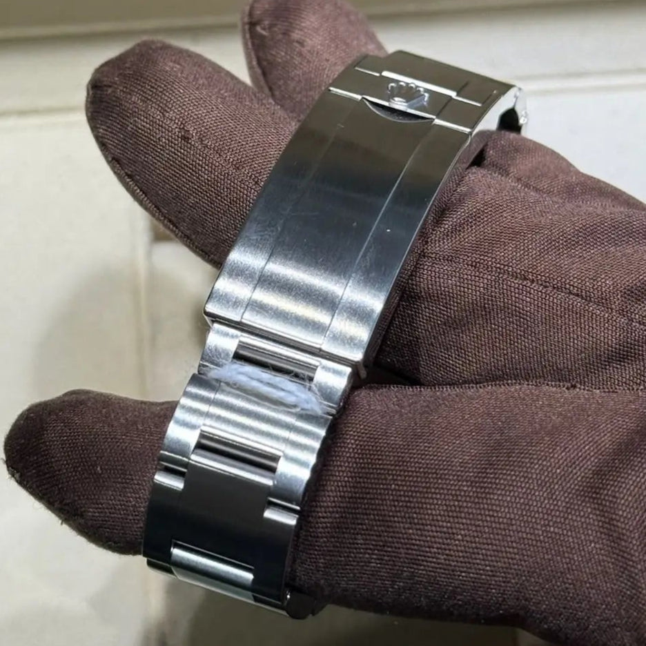 2019 Submariner Date ‘Hulk’ / 116610LV / Steel / Mint Condition Just Watch It