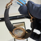 2021 Patek Philippe Aquanaut / 5167R / Rose Gold with Brown Rubber strap / Like New - Just Watch It