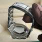 2022 Rolex Yacht Master 40 Slate Dial / 126622 / Platinum & Steel / 40mm / Like New - Just Watch It