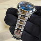 2025 Rolex Datejust 41 Blue Roman Dial / 126300 / 41mm / Oyster Bracelet / Like New / Box & Papers Just Watch It
