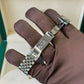 2025 Rolex Datejust 41 Slate Diamond Dial / 126334 / Steel / Brand New & Unworn / Box & Papers Just Watch It