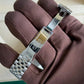 2018 Rolex Datejust 41 Black Diamond Dial / 126334 / Jubilee Band / Mint Condition - Just Watch It