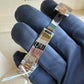 2023 Rolex Datejust 41 Wimbledon Dial / Two Tone Rose Gold / Jubilee Band / Like New / Box & Papers Just Watch It