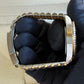 2024 Rolex GMT Master II ‘Zombie’ / 126713GRNR / Two Tone Yellow Gold / Jubilee / 40mm / Brand New & Unworn Just Watch It