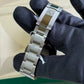 2020 Rolex Datejust 41 Rhodium Dial / 126334 / Fluted Oyster / 41mm / Box & Papers Just Watch It