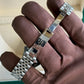 2025 Rolex Datejust 31 Dary Grey Dial / 278274 / Jubilee Band / Brand New & Unworn