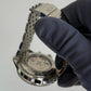2016 Breitling Navitimer GMT Chronograph Steel / AB044121.BD24.443A / 48mm / Excellent Condition