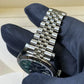 2021 Rolex Datejust 41 Blue Dial / 126334 / Steel / Mint Condition / Box & Papers Just Watch It