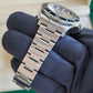 2022 Rolex Sea Dweller Deepsea James Cameron Blue & Black Dial / 126660 / 44mm / Steel / Mint Condition