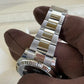 2025 Rolex Datejust 41 Wimbledon Dial / 126334 / Oyster Band / Brand New & Unworn