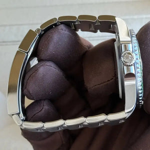 2025 Rolex Submariner Date 'Starbucks' / 126610LV / Steel / 41mm / Brand New & Unworn - Just Watch It