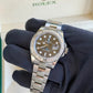 2025 Rolex Yacht Master 40 Slate Rhodium / 126622 / Oyster Steel / 40mm / Brand New & Unworn