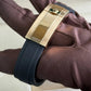 2024 Rolex Yacht Master 42 Black Dial / 226658 / Yellow Gold on Oysterflex / Mint Conditio Just Watch It