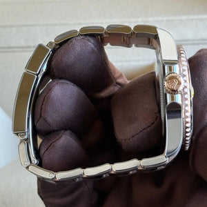 2025 Rolex GMT-Master II ‘Rootbeer’ / 126711CHNR / Two Tone Everose Oyster / 40mm / Brand New & Unworn Just Watch It