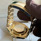 2022 Submariner Date ‘Bluesy’ / 18k Yellow Gold / Mint Condition Just Watch It