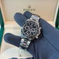 2024 Rolex Daytona Cosmograph Godzilla / Steel / Mint Condition / Box & Papers Just Watch It