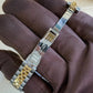 2025 Rolex Lady Datejust 28 Mother of Pearl Diamond Dial / Two Tone Yellow Gold / Jubilee Band / Brand New & Unworn Just Watch It