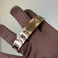 2023 Rolex GMT Master II 'Rootbeer' / 126715CHNR / Rose Gold / Mint Condition / Box & Papers Just Watch It