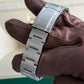 2024 Rolex Oyster Perpetual 41 Green Dial / 124300 / Oyster Bracelet / 41mm / Brand New & Unworn - Just Watch It