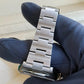 2025 Rolex Oyster Perpetual 41 Black Dial / 124300 / Steel / Brand New & Unworn