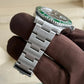 2024 Rolex Submariner Date 'Starbucks' / 126610LV / 40mm / Brand New & Unworn