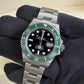 2021 Rolex Submariner Date 'Starbucks' / 126610LV / 41mm / Ceramic & Steel / Mint Condition / Box & Papers Just Watch It