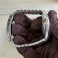 2022 Rolex Datejust 41 Mother of Pearl Diamond Dial / 126331 / Rose Gold & Steel / Like New